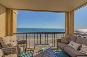 Sea Marsh II Oceanfront Unit 504